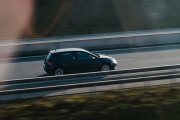 Bild der Petition Lärmschutz (A1/A24)