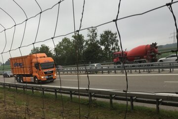 Bild der Petition Lärmschutz A7 Kreuz Memmingen Nord jetzt!