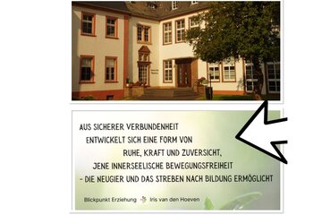 Bild der Petition Lasst den Kindern ihre Lehrer - Weiterbeschäftigung der Lehrkräfte des VvPG