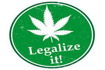 Legalisierung Von Marihuana