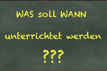 Bild der Petition Lehrplankürzung Und Gesamtlehrplankonzept Für Alle Von Corona Betroffenen Kita- Und Schuljahrgänge!