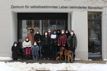 Bild der Petition "Leyla, wir brauchen dich": Aufenthalts- und Arbeitserlaubnis für Leyla und ihre Mutter Meryem Lacin