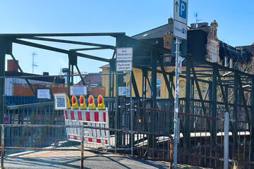 Image of the petition Löwensteg retten!