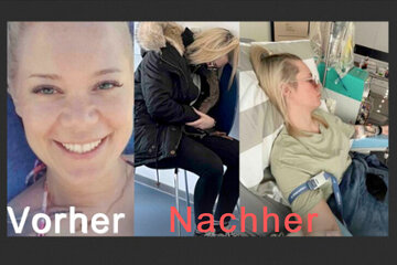 Image of the petition ME/CFS, Long Covid, Post Vac - 650.000 Erkrankte brauchen mind. 1 Milliarde Forschungsgelder!
