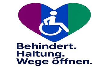 Bild der Petition Mecklenburg-Vorpommern braucht Teilhabe mit Haltung – durch eine:n Landesinklusionsbeauftragte:n.