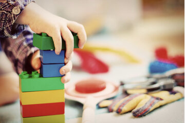 Bild der Petition Mehr Kindergartenplätze in Großvillars