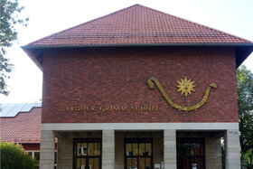 Bild der Petition: Rooms for the Brüder-Grimm-School Göttingen