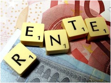 Bild der Petition Mehr Rentengeld für Mütter 