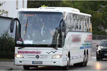 Bild der Petition Mehr Schulbusse für Bodenkirchen