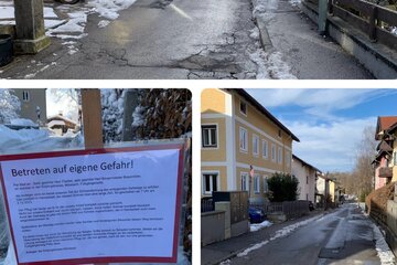 Bild der Petition Mehr Sicherheit für Schulkinder und Fußgänger in der Kolpingstr. Miesbach