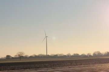 Bild der Petition Mehr Windkraft – mehr Klimaschutz und mehr regionale Wertschöpfung: Haßloch/Meckenheim/Ruppertsberg