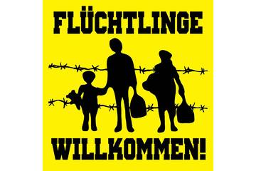 Bild der Petition Stadt Lingen: Menschen retten jetzt!