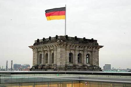 Bild der Petition Mitgliederentscheid bei der Auswahl des Bundestagstagskandidaten der CDU für den Wahlkreis Unna I