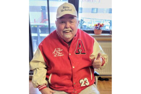 Bild der Petition: Mobil sein mit  Behinderung