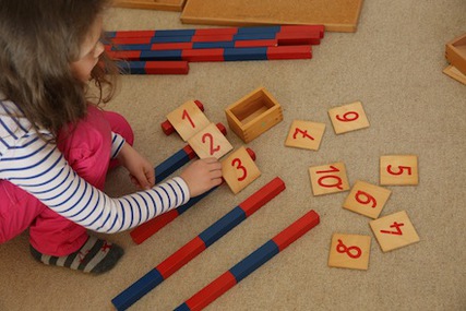 Bild der Petition Montessori muss in Sendling bleiben - erhalten Sie Schule und Kinderhaus an der Reutberger Straße