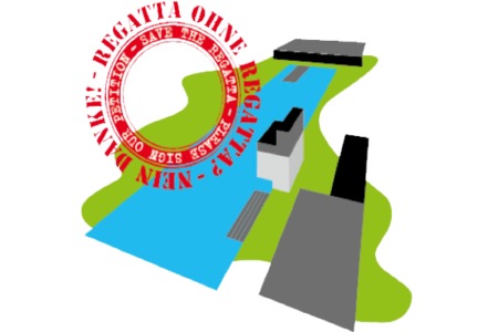 Bild der Petition München Oberschleißheim: Regatta ohne Regatta? Nein danke!