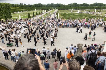 Bild der Petition Secure a musical future: Lower Saxony state funding prospects for Das Neue Ensemble!