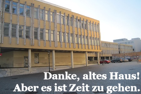 Bild der Petition Mut zur Potsdamer Mitte – Geschichte, Gegenwart und Zukunft versöhnen