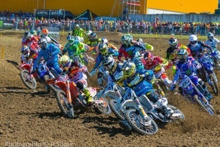 Bild der Petition MXGP of Switzerland darf nicht verhindert werden