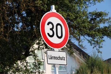 Bild der Petition Nehmt die 30-Schilder auf Bergisch Gladbachs Straßen zurück!
