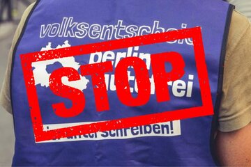 Image of the petition NEIN zum Autofahrverbot in Berlin: für Selbstbestimmung, Grundrechte und soziale Realität