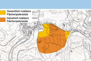 Image of the petition Nein zum Gewerbe- und Industriegebiet Gummersbach-Rospe