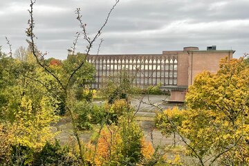 Bild der Petition NEIN zum Interimsstandort für Flüchtlinge in der Walddörferstraße, Hamburg-Wandsbek