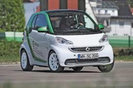 Bild der Petition Nein zur Förderung der E-Autos aus Steuergeldern