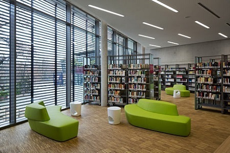 Bild der Petition Nein zur Jahresgebühr bei der Stadtbibliothek Nürnberg