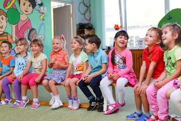 Bild der Petition Neue Räumlichkeiten für den Westernacher Kindergarten (Stadt Kupferzell)