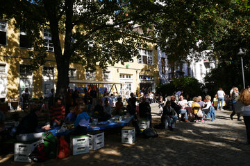 Bild der Petition NICHT SCHON WIEDER ... das Kindertheater retten
