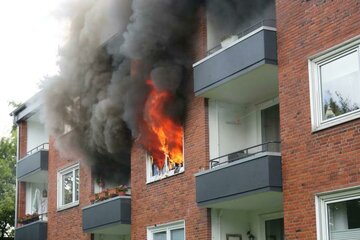 Bild der Petition Nürnberg: Allgemeine Brandbeschau von Wohnungen