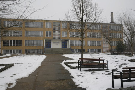 Bild der Petition Nutzung der ehemaligen Gesamtschule Lychen durch den Verein "Jugend - Freizeit & Kultur in Lychen"