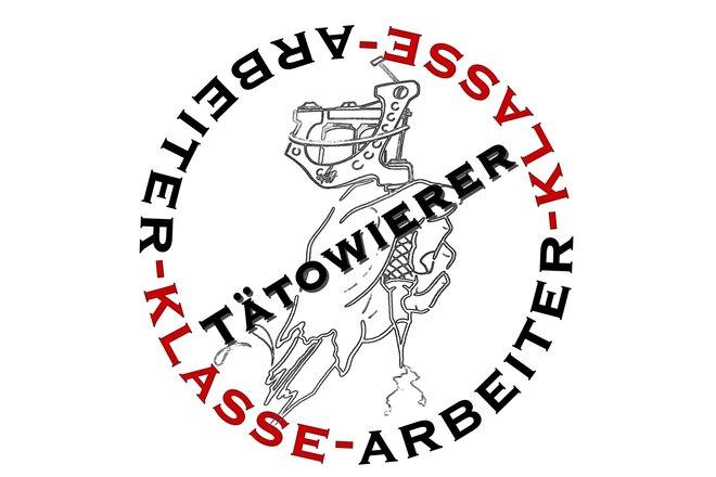 Öffnung der Tattoo Studios BadenWürttemberg bis spätestens zum 01.02.