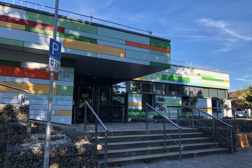 Bild der Petition Öhringer Hallenbad öffnen!