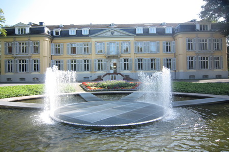 Bild der Petition Offene Petition für den Erhalt des Museum Morsbroich