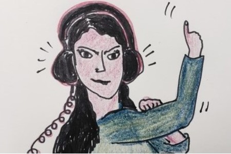 Bild der Petition 50:50 statt 17:3! Gegen die Diskriminierung weiblicher Musikschaffender