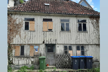Bild der Petition Parkplätze statt Hofsynagoge?! Erhaltet Detmolds Kulturerbe!