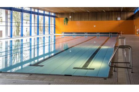 Bild der Petition Petition für den Erhalt des öffentlichen Badebetriebes im Hollfelder Hallenbad