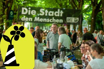 Bild der Petition 🌳 Petition für ein sicheres, lebenswertes Rheingauviertel – Jetzt Durchgangsverkehr reduzieren!