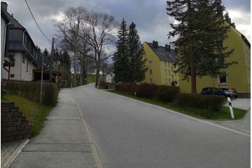 Bild der Petition Petition gegen den Ausbau der Kreisstraße K 7132 zwischen Sehma und Schlettau