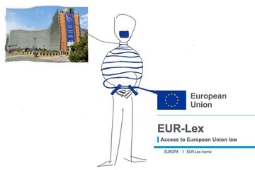Bild der Petition Petition gegen die EU-Sanktionierung von Privatpersonen innerhalb und außerhalb der EU
