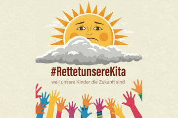 Bild der Petition Petition zur Erhaltung der Kita "Sonnenschein" Geising