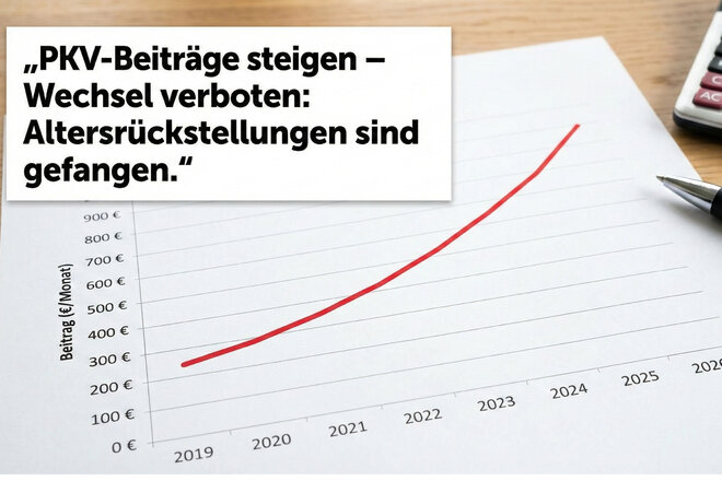 Neues Rentenangebot Fur Alle Versicherten