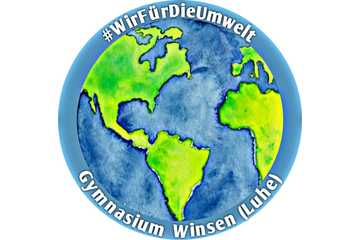 Bild der Petition Plastiktütenfreie Stadt Winsen Luhe! Plastic bag free city 'Winsen Luhe'! #WirFürDieUmwelt