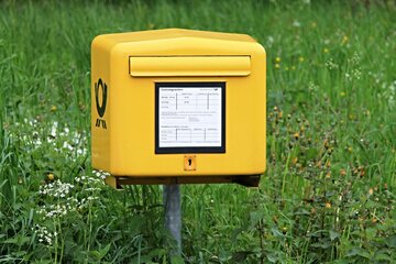 Bild der Petition Postfiliale in Schwarzenbek muss bleiben!
