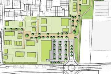 Bild der Petition Pro Nahversorger Commerhof in Holzbüttgen