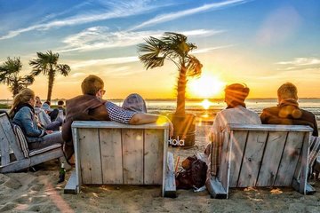 Bild der Petition Pro Sonnendeck Dangast - Verpachtung verlängern