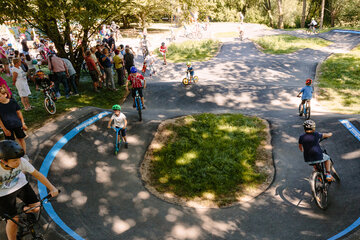 Bild der Petition Pumptrack für Brackenheim