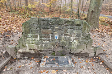 Bild der Petition Quellwasser für Wiesbaden